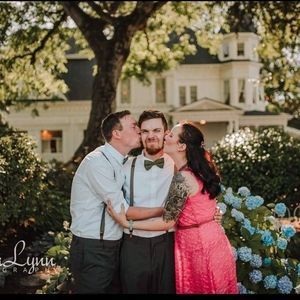 Meet your Posher, Branon